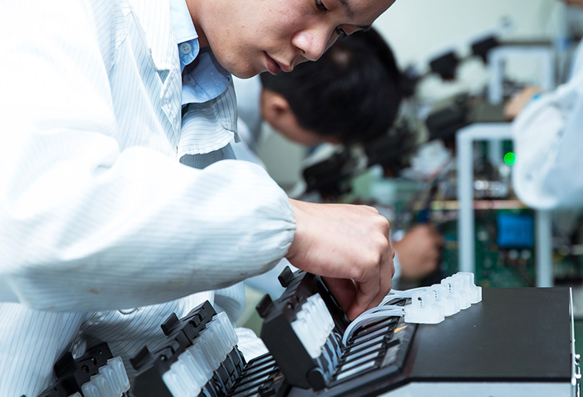 免(mian)去設備(bei)入院睏擾